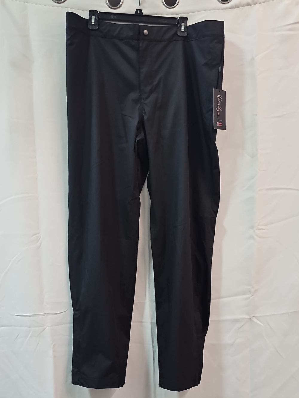 WALTER HAGEN GOLF RAIN PANTS BFPM-09-220